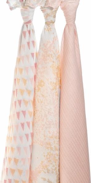 Image du produit aden + anais Silky Soft (120 cm, 120 cm)
