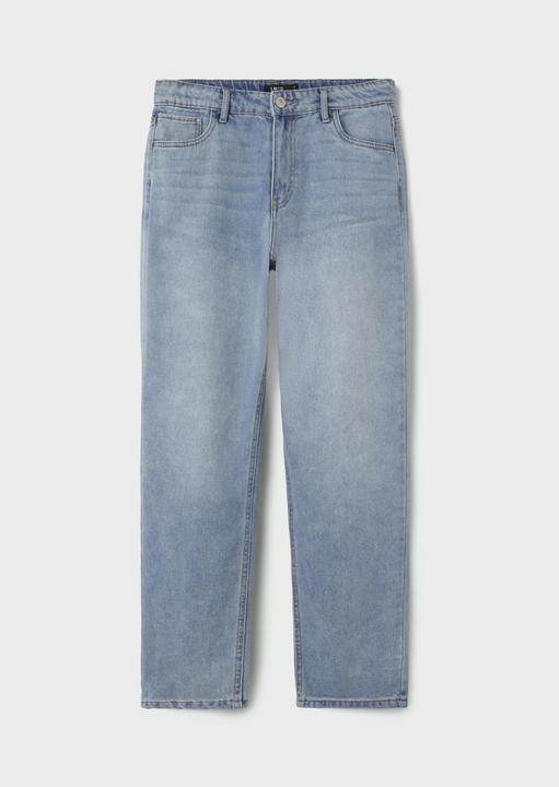 Actual product image Lmtd Baggy Fit Jeans (176)