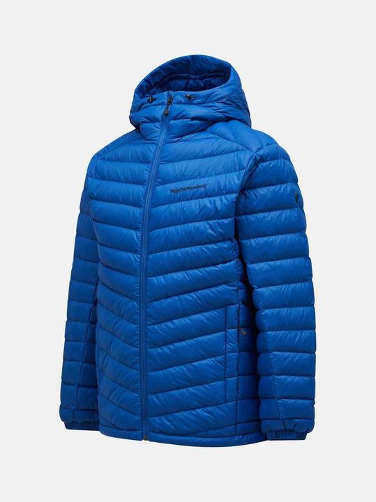 Immagine prodotto Peak Performance Frost Daunenjacke mit Kapuze (M)