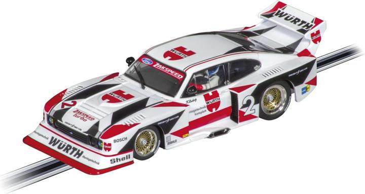 Image du produit Carrera Digital 132 Retro Grand Prix 20030031