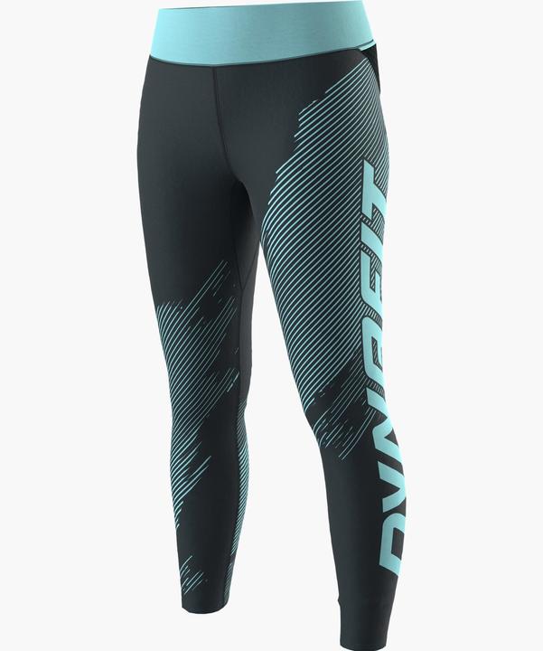 Produktbild Dynafit Ultra Graphic Long Tights Damen (XS)