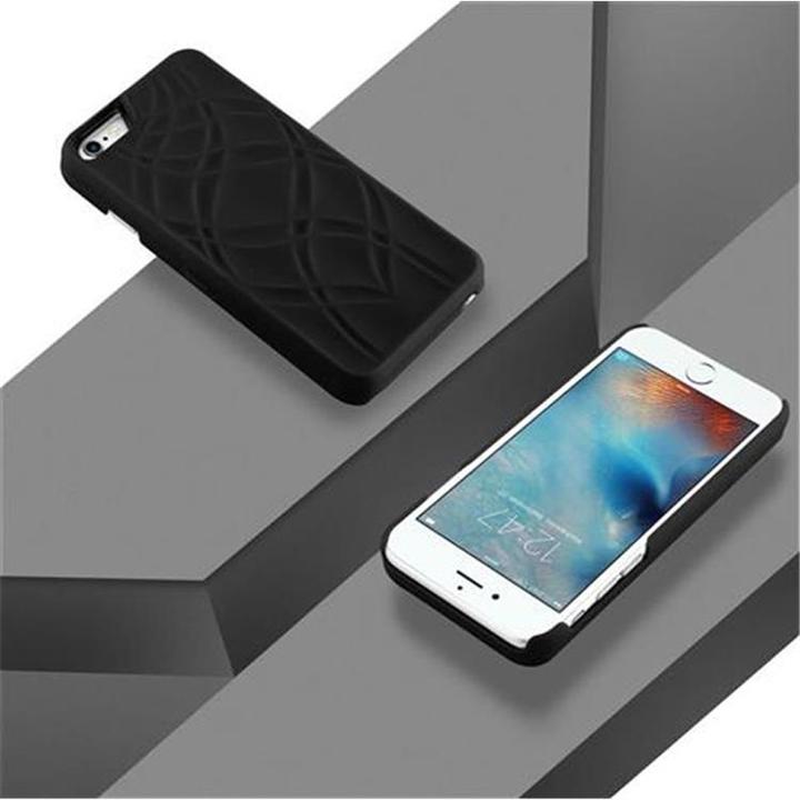 Produktbild Cadorabo Hard Cover Mirror Hülle (Apple iPhone 6 Plus)