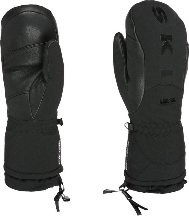 Produktbild Level Damen Skihandschuhe Flames Mitt (L)