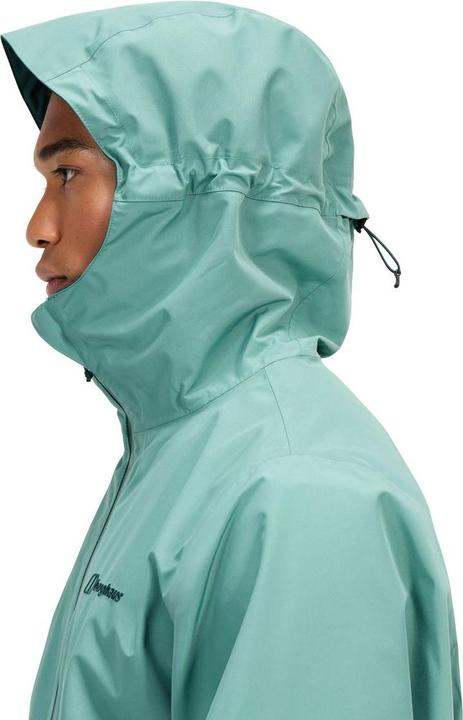 Actual product image Berghaus Wasserdichte Bramblfell InterActive Gore-Tex Jacket (52)