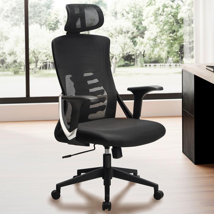 Actual product image FineBuy Office chair