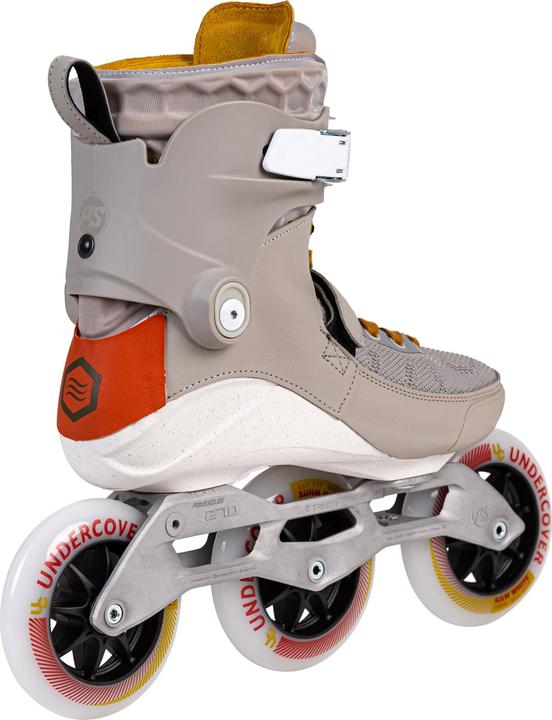 Produktbild Powerslide Swell Skates (42)