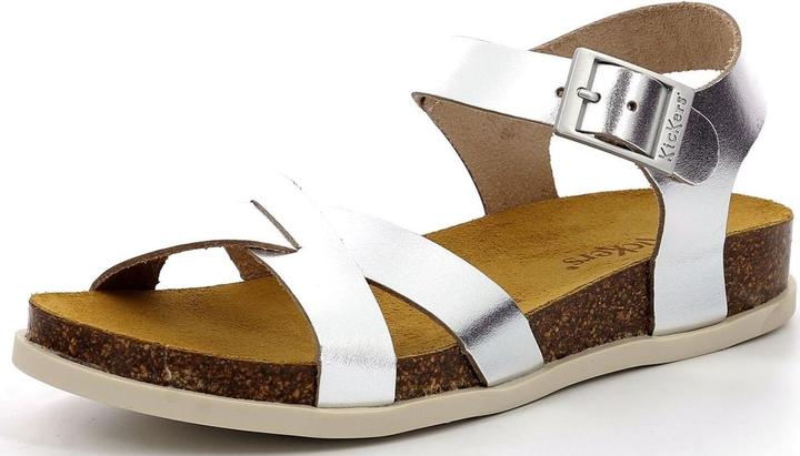 Kickers Sandalen (37)