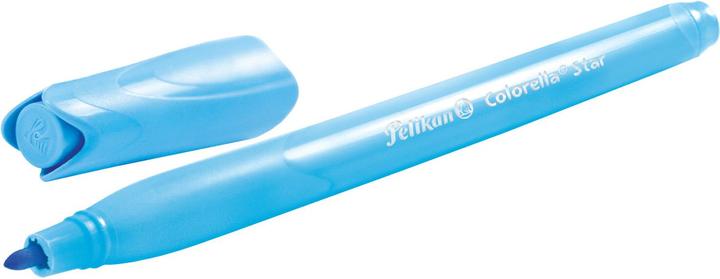 Produktbild Pelikan Fasermaler Colorella Star 10er (Mehrfarbig, 10 x)