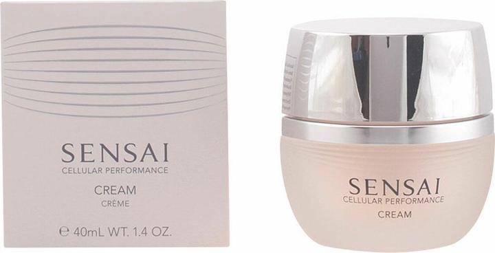 Produktbild Sensai Cellular Performance Cream (40 ml, 24h Creme)