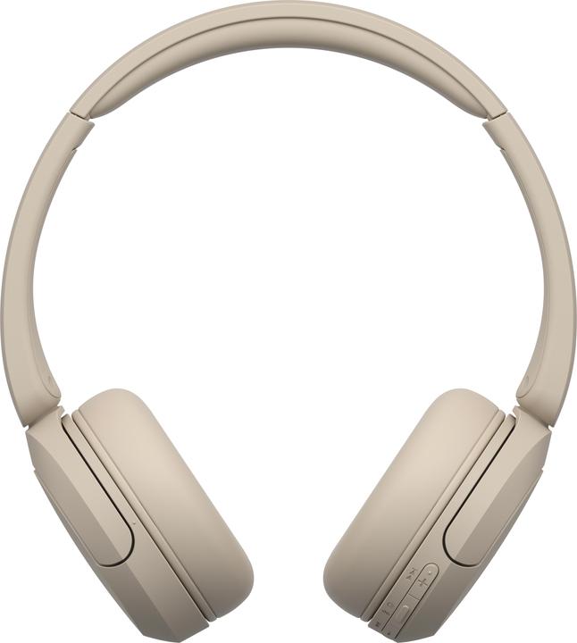 Produktbild Sony WH-CH520 (keine Geräuschunterdrückung, 50 h, Kabellos)