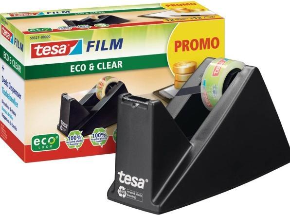 Immagine prodotto tesa TACK pad biadesivi, strisce adesive trasparenti (1 kg)