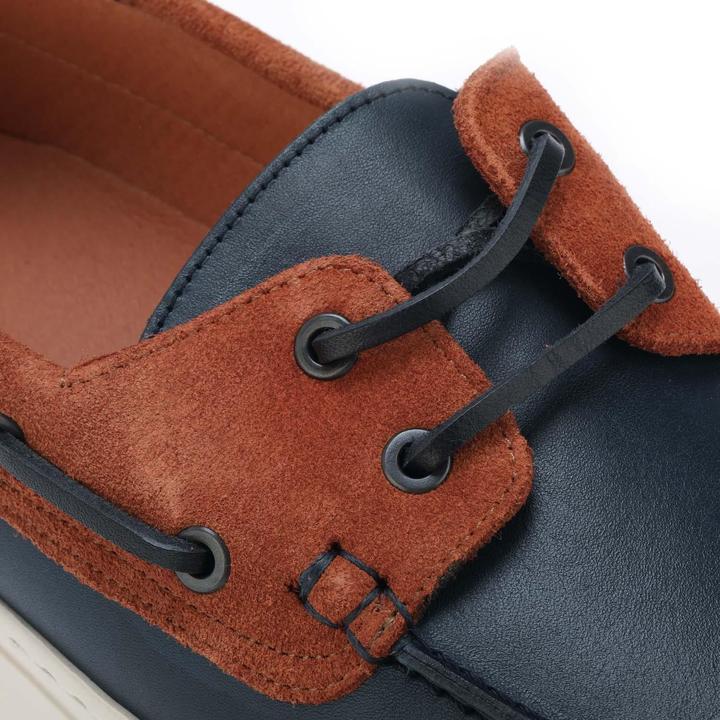 Produktbild Ted Baker Bootsschuhe Euenb Leder (44.5)