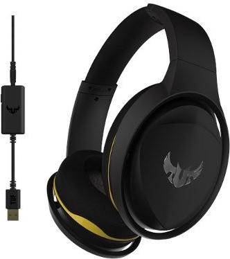 Actual product image ASUS TUF Gaming H5 (Cable)