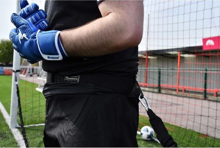 Immagine prodotto Precision Kit bungee per il portiere