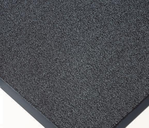 Produktbild Jobmate Måtte alt-i-en Matting, entremåtte, 60 x 90 cm, grå
