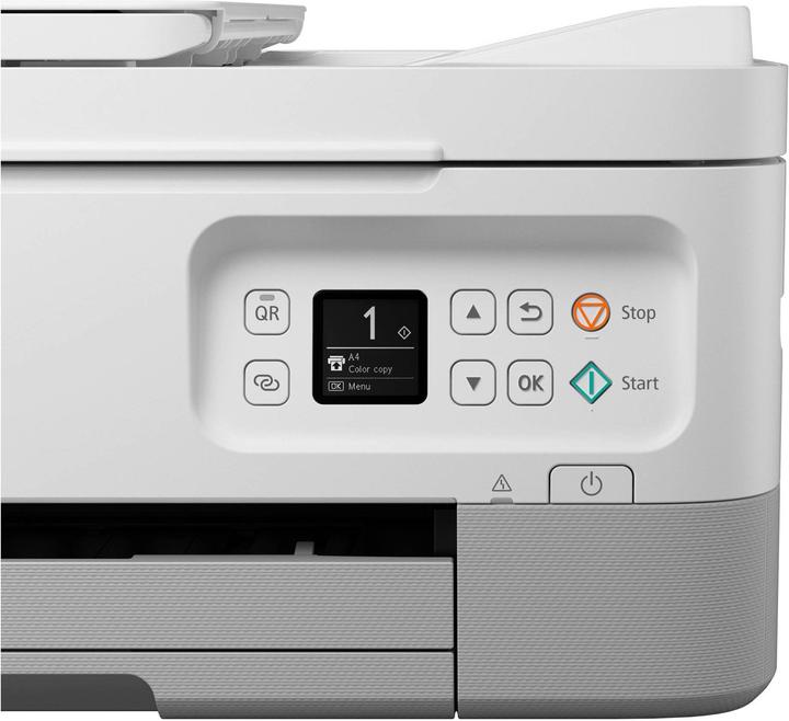 Produktbild Canon PIXMA TS 7451 (Tintenpatrone, Farbe)