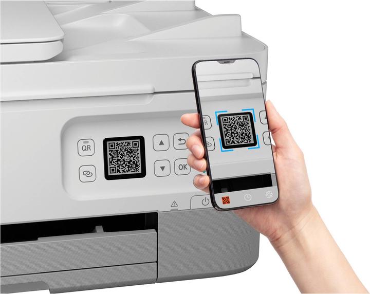 Produktbild Canon PIXMA TS 7451 (Tintenpatrone, Farbe)