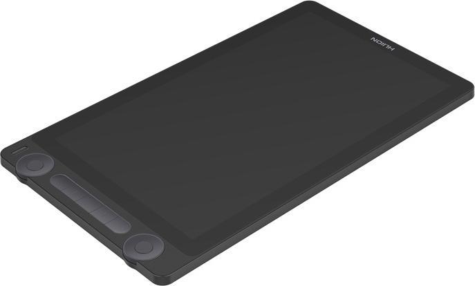 Immagine prodotto Huion Kamvas 13 Gen 3 (13.30", 5080 lpi)