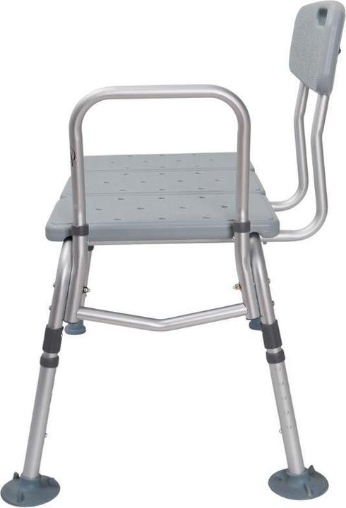 Immagine prodotto Timago Ławka nawannowa z oparciem siedzisko BathTim (136 kg)