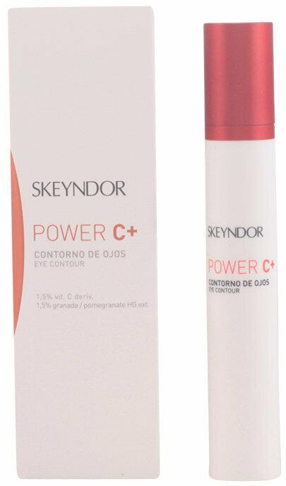 Skeyndor Power C+ (Gel, 15 ml, Tag)