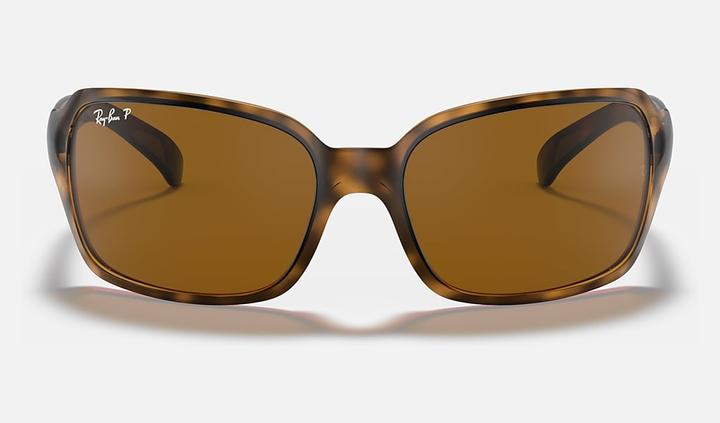 Actual product image Ray Ban RB4068