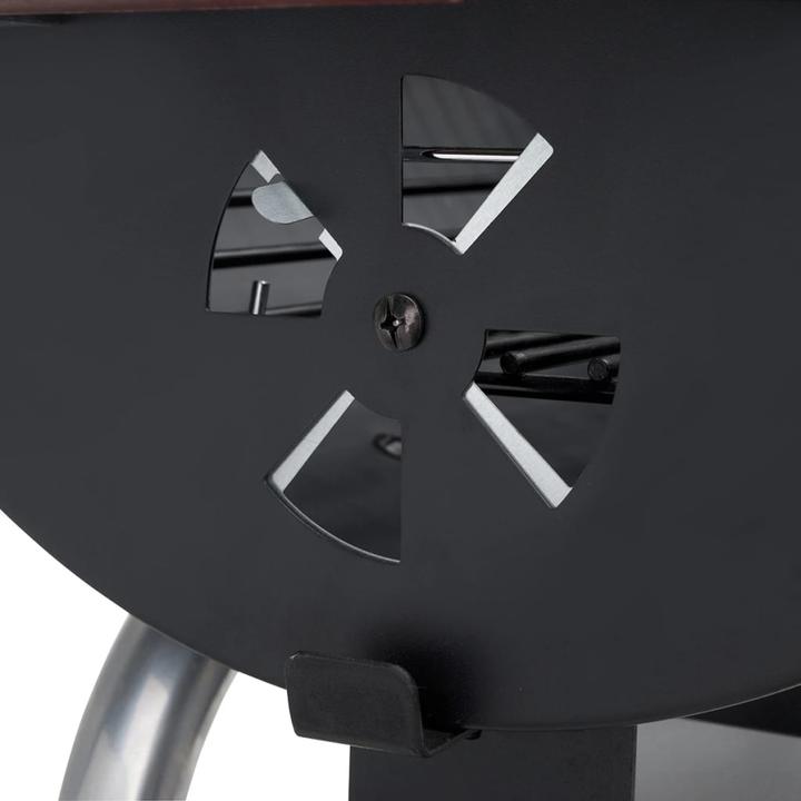 Immagine prodotto Landmann Taurus 440 nero (44 cm)