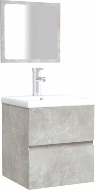Produktbild VidaXL Susi (41 x 38.5 x 45 cm)