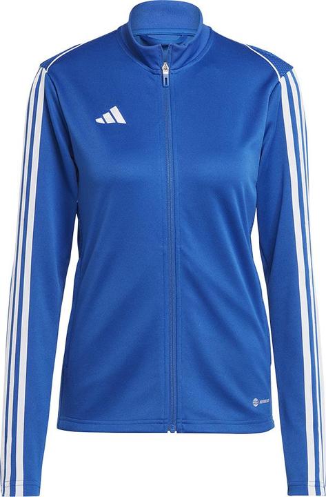 Immagine prodotto adidas Felpa Tiro 23 League Training da donna blu HS3514 (XS) (XS)