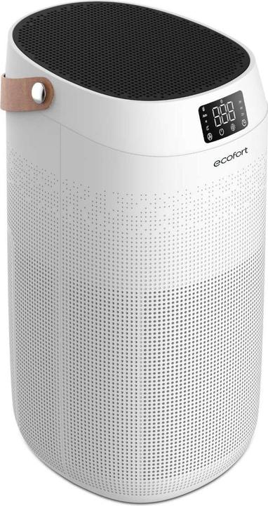 Productafbeelding ecofort ecoQ CleanAir 400 (80 m²)