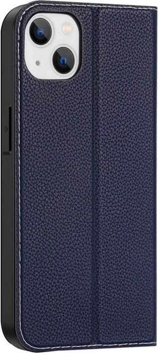 Actual product image Dux Ducis Skin X2 Series Bookcover (Apple iPhone 14 Plus)