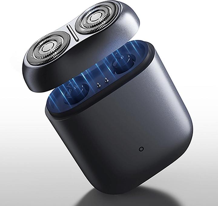 Actual product image Xiaomi Electric Shaver S200 Replacement Head (1 x)