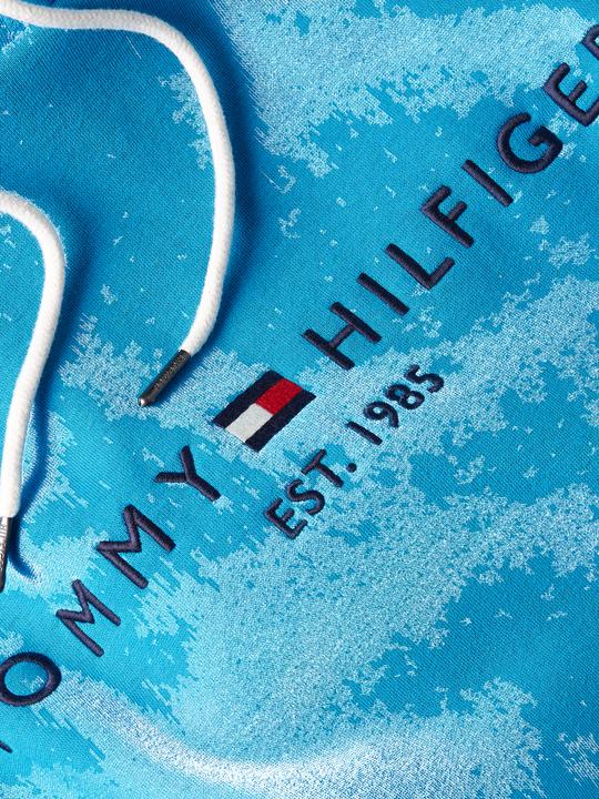 Produktbild Tommy Hilfiger Tommy Logo Hoody (M)