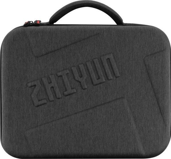 Actual product image Zhiyun Crane 4 Combo (Single-lens reflex camera, System camera, 6 kg)