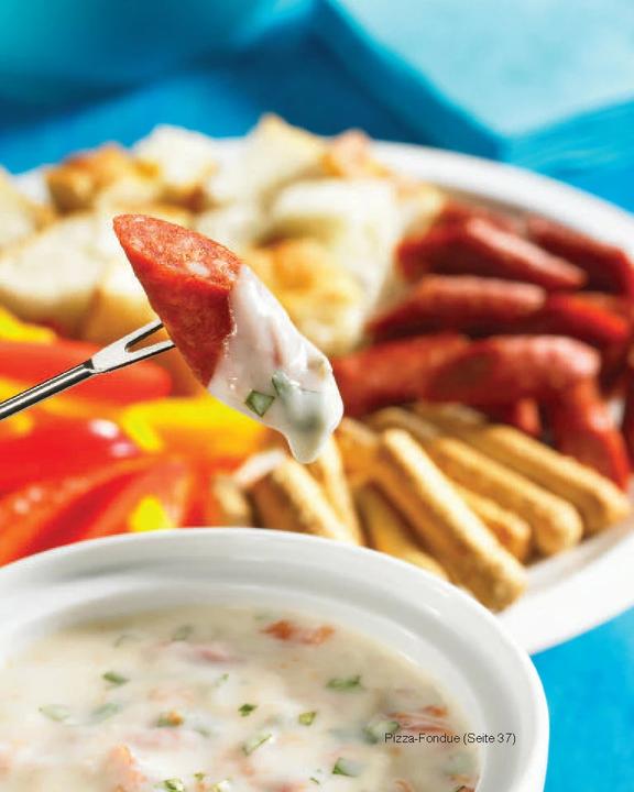 Image du produit Fondue (Allemand, Ilana Simon, 2017)