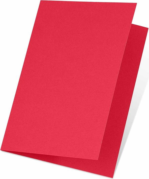 Produktbild Artoz Karten A5 (A5, 220 g/m², 5 x)