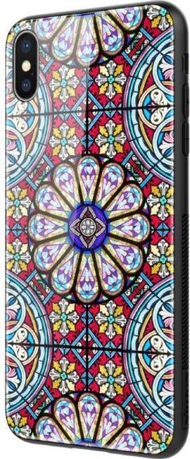 Actual product image Nillkin Dreamland Series (Apple iPhone XS Max)