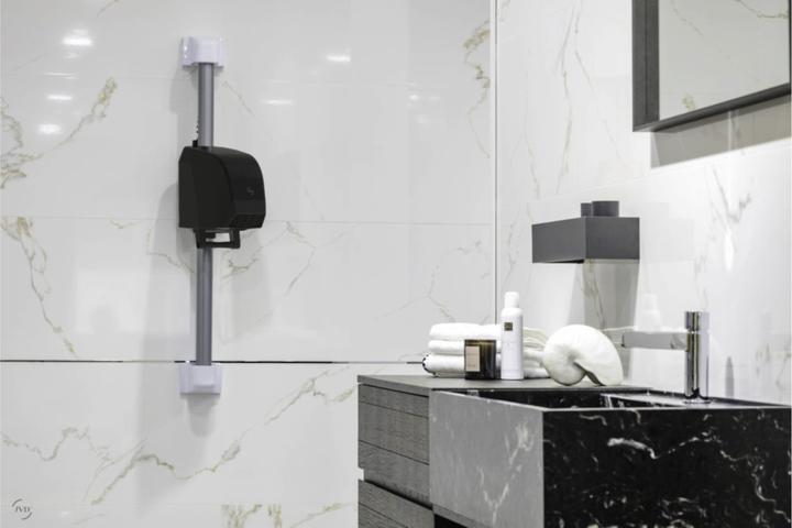 Produktbild JVD Neptune
