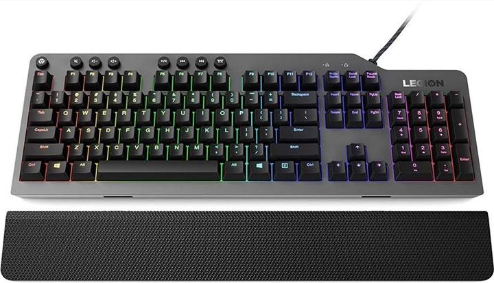 Produktbild Lenovo Legion K500 (CH, Kabelgebunden)