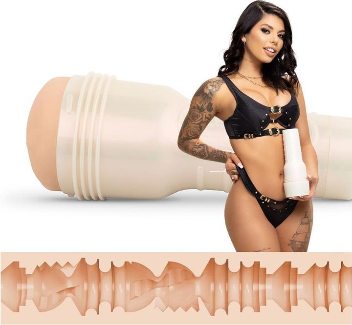 Image du produit Fleshlight Gina Valentina Stellar
