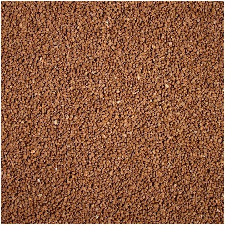 Immagine prodotto Dennerle Marrone chiaro Gruntas 1-2 mm, 5 kg (Fondo, altri edifici)