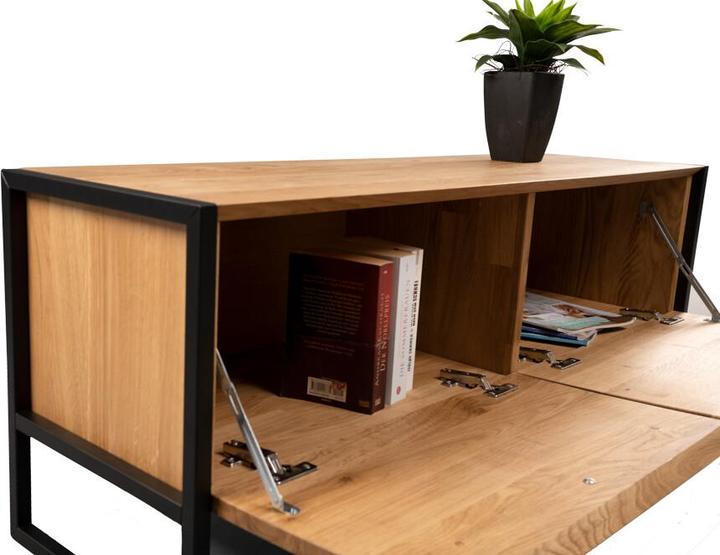 Immagine prodotto M2 Kollektion Bolzano 5 (120 x 45 x 35 cm)