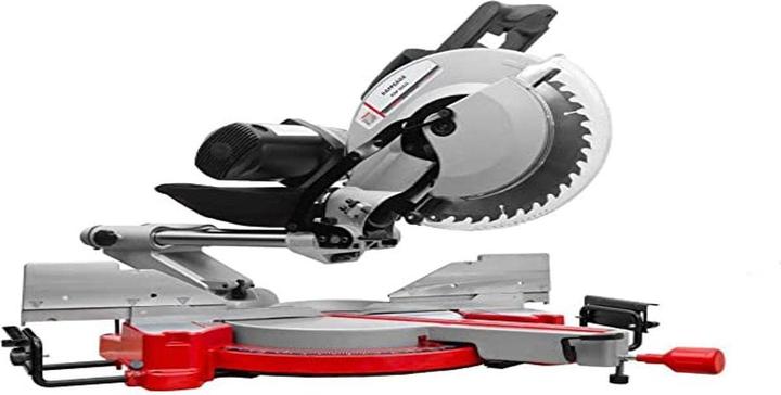 Image du produit Holzmann Kap305jl 230v
