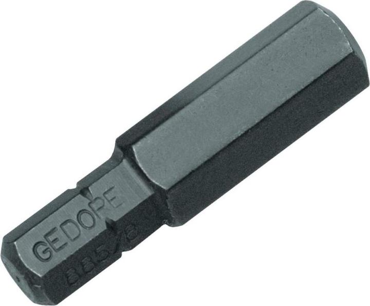 Immagine prodotto Gedore Set di allentatori per viti 1/2. 18 pezzi.