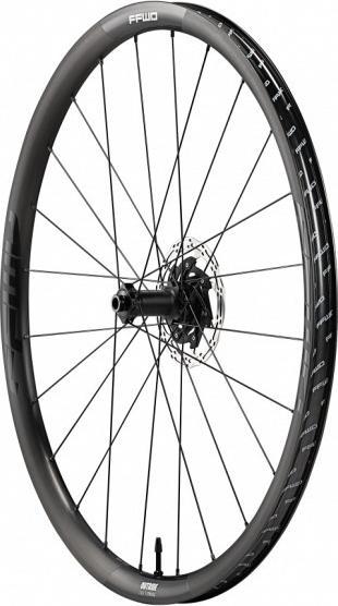 Fast Forward Outride Tlr - Dt350 / Shimano (x2) (Laufradsatz, 27.5")