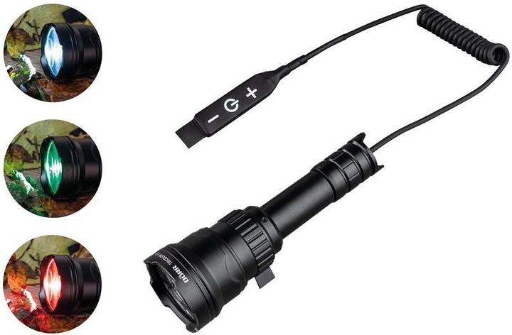 Produktbild Dörr Zoom (16.80 cm, 800 lm)