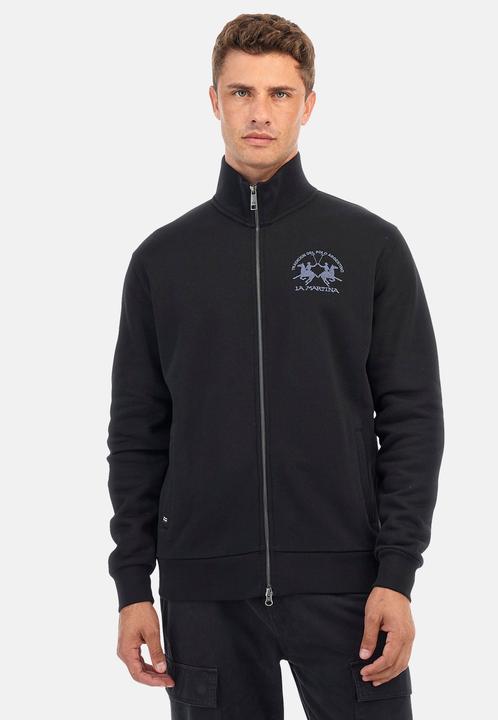 Produktbild La Martina Jacke Sweatjacke (XXL)