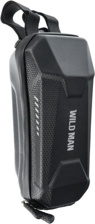 Immagine prodotto Partner Telecom Bicycle accessory OEM WILDMAN traveling bag for scooter waterproof 3L black