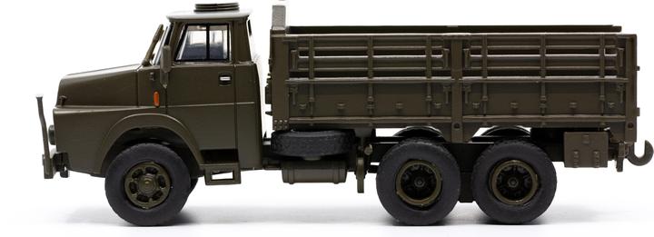 Image du produit Arwico Swissline Camion Henschel HS 3-14 6x6