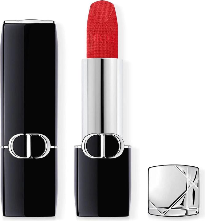 Immagine prodotto Dior New Velvet (760 Preferito)