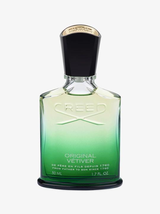 Image du produit Creed Vétiver original (Eau de parfum, 100 ml)